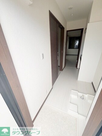 ヴェルジェの物件内観写真